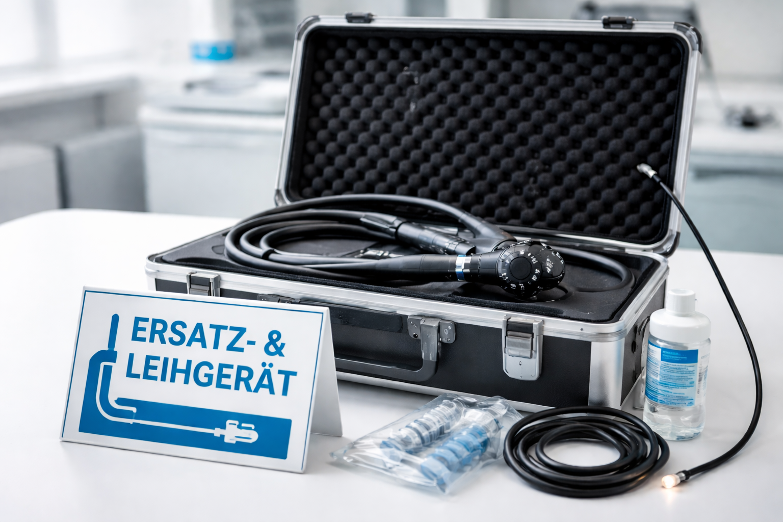 Veterinärdiagnostik Platzhalter