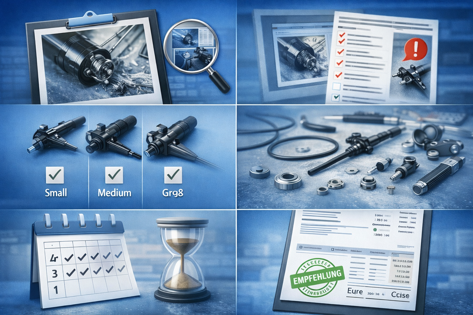 Dokumentation Platzhalter